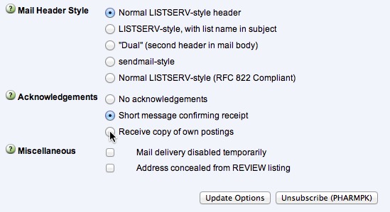 option step 6