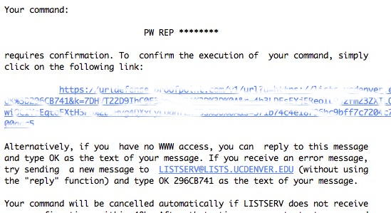 password step 4