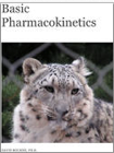 Basic Pharmacokinetics cover